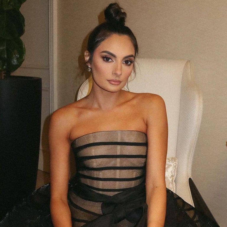 Who is reality show Summer House’s Paige DeSorbo? Photo: @paige_desorbo/Instagram