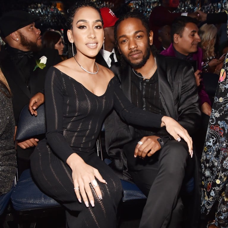 Who is Kendrick Lamar’s fiancée, Whitney Alford? Photo: Getty Images