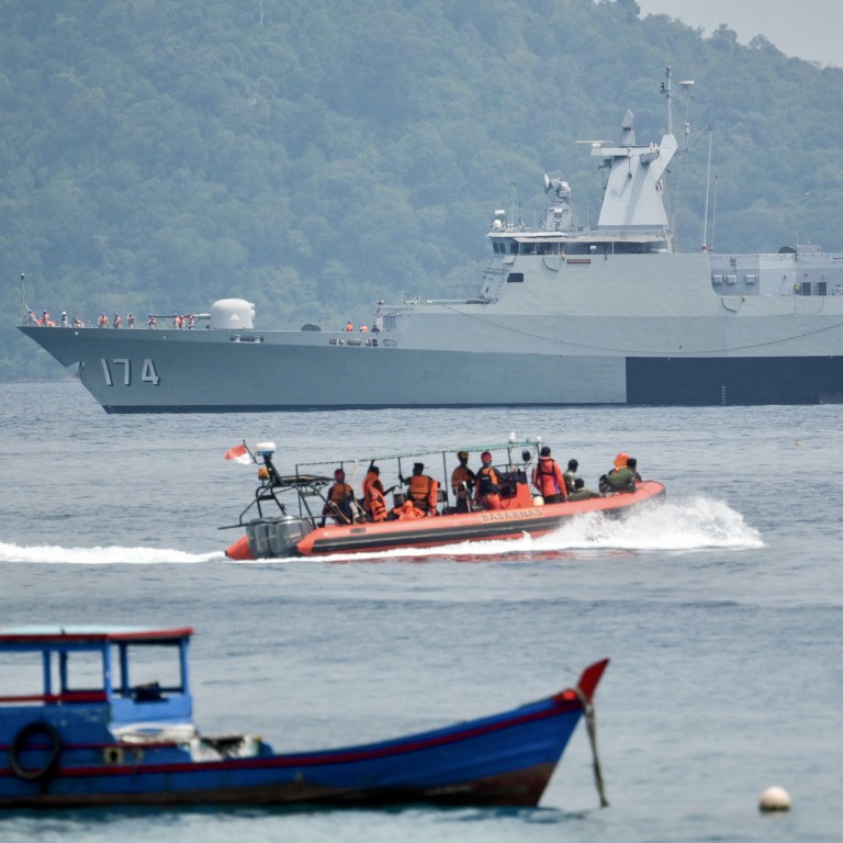 Malaysia’s dire naval shortfalls, reliance on US laid bare in damning ...