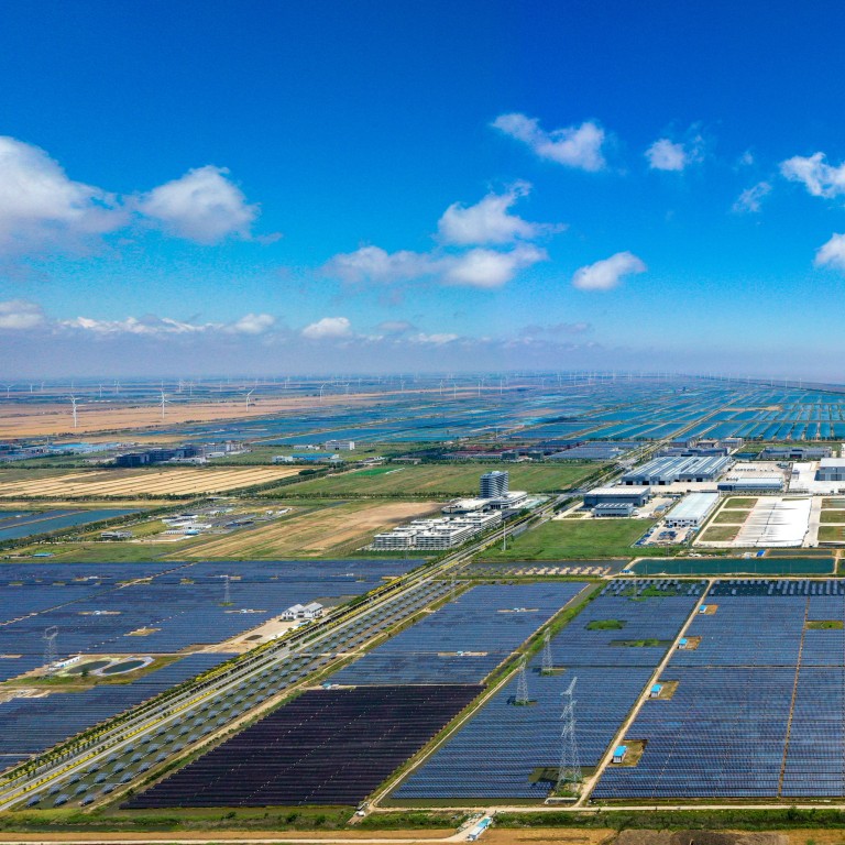 China Solicits Views On Tighter Rules Drafted To Curb Solar Sector China Solicits Views On Tighter Rules Drafted To Curb Solar Sector