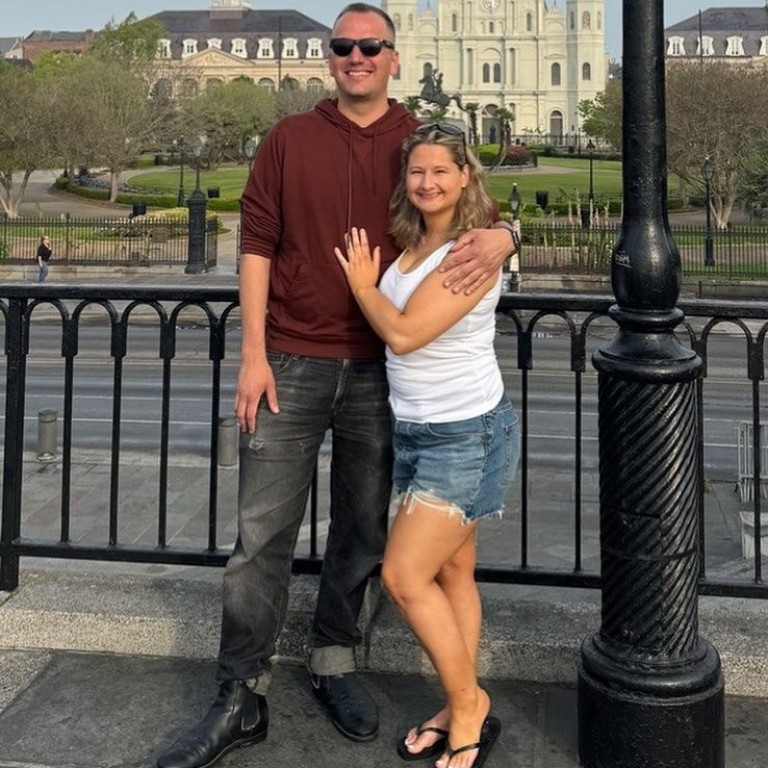 Who is Gypsy Rose Blanchard's boyfriend and to-be baby daddy, Ken Urker? He reached out to the convicted criminal after watching HBO docu Mommy Dead and Dearest, and they had an on-off