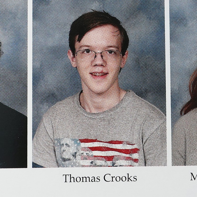 What we know about the 20 year old man who tried to assassinate donald