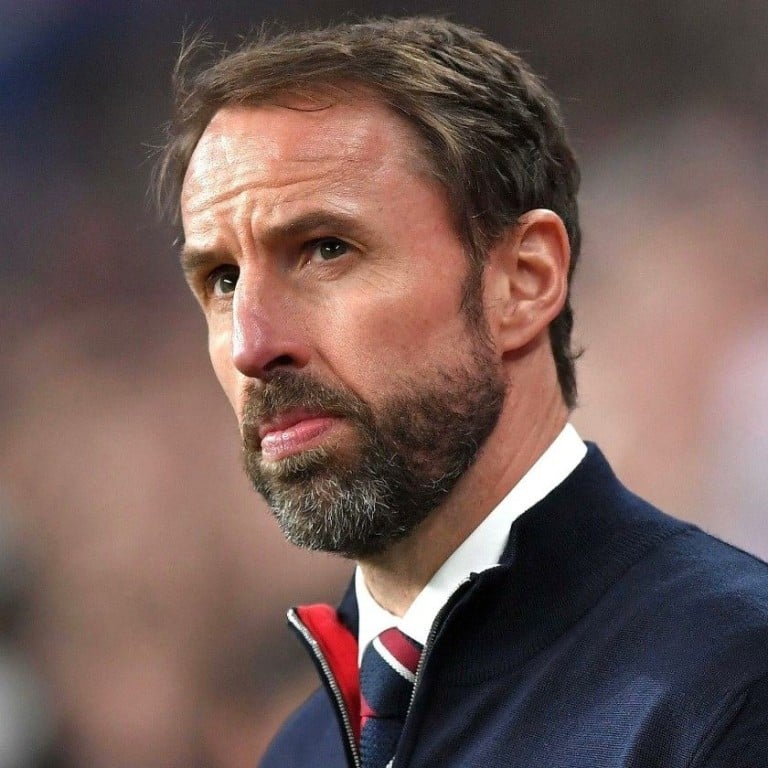 Where do Gareth Southgate and England go after their latest heartbreak against Spain in the 2024 Euros final? Photo: @wonderfullyfootbal/Instagram