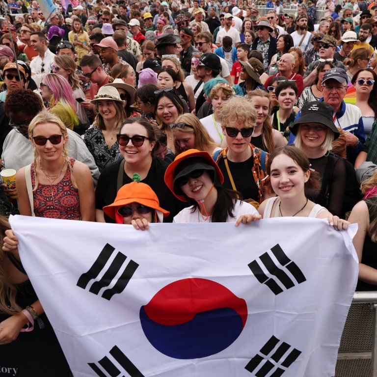 TikTok forecasts K-culture spending to double, hit US$143 billion by 2030