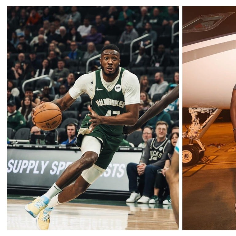 Photos: @thansis_ante43/Instagram