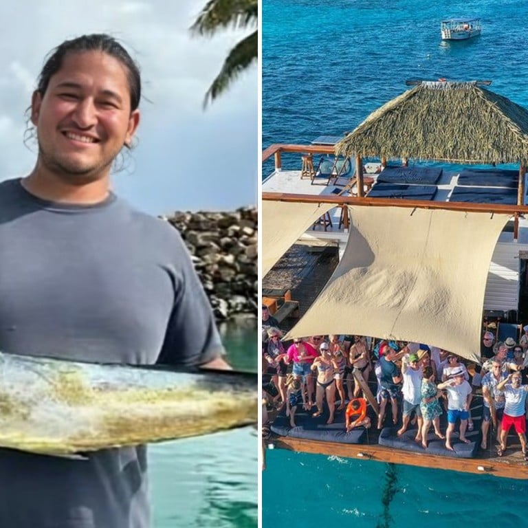 Who is overnight millionnaire Edwin Castro, and how is he spending his fortune? Photos: @EdwinCastr99605/X, @cloud9_fiji/Instagram