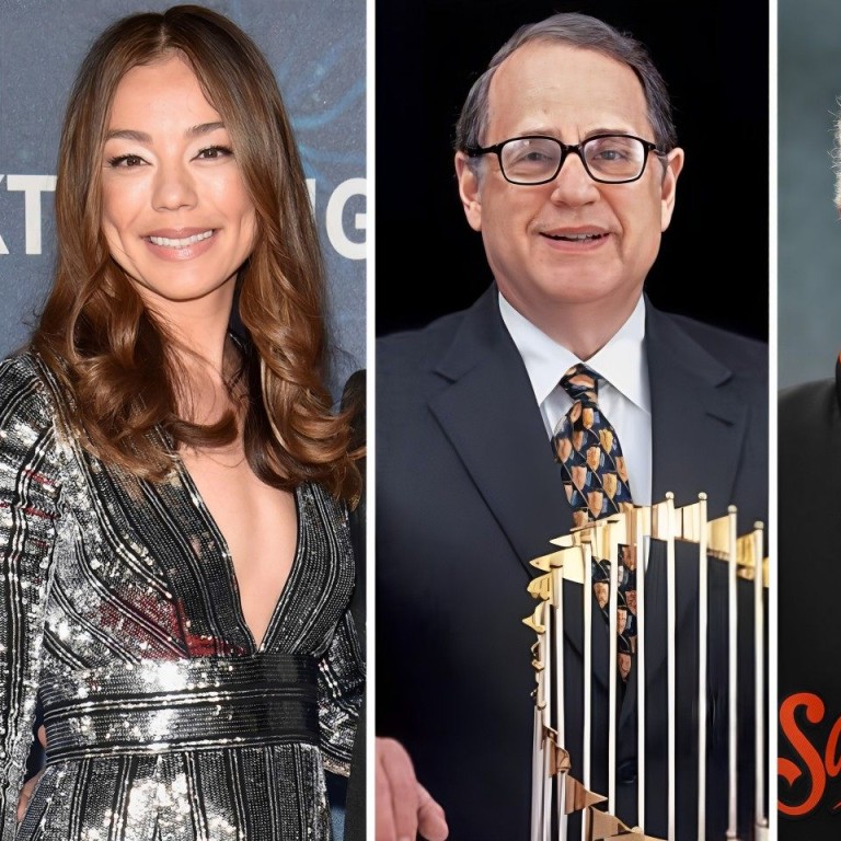 Robert F. Kennedy Jr’s would-be running mate Nicole Shanahan, NBA investor Jerry Reinsdorf, and Microsoft’s Bill Neukom are some of the richest lawyers in the world. Photo: Getty Images, @nba/Instagram