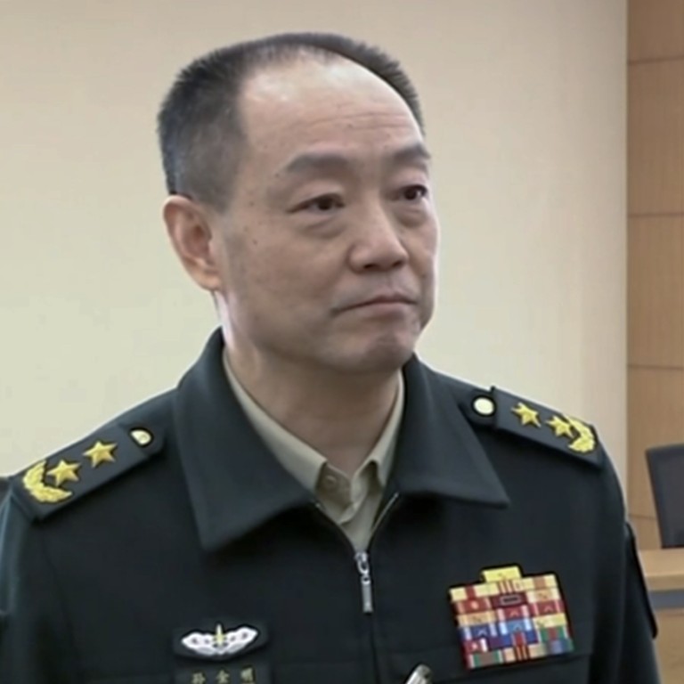 Picture of Sun Jinming