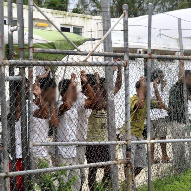 Australia urged to act as refugee health crisis intensifies in Papua