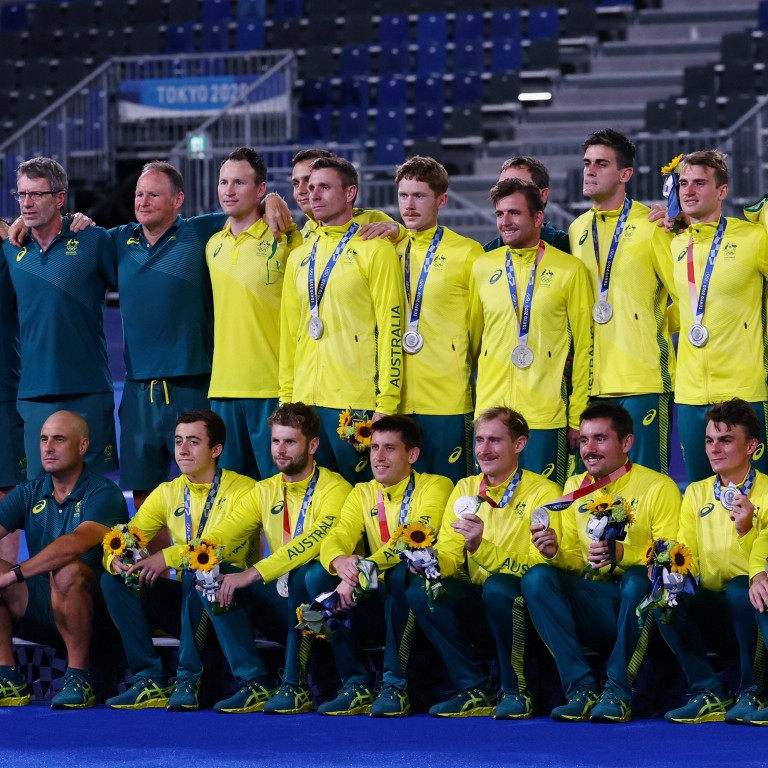 Australian hockey star cuts off finger so he can play at Paris Olympics