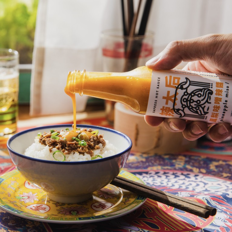 Asian chefs such as the US’ David Chang of Momofuku have raised the profile of Asian flavours leading customers to want more complexity from their hot sauce. Hong Kong’s Fiyah! Heat Store offer a range of sauces for chilli-lovers looking to go beyond Lee Kum Kee and Tabasco to explore more complex flavours. Photos: Handout