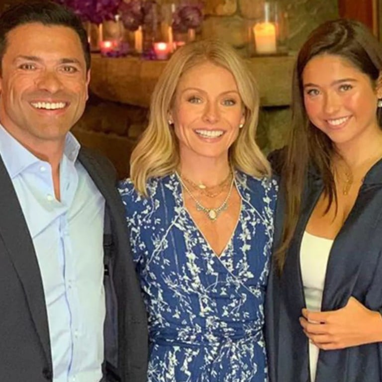 Who is Kelly Ripa and Mark Consuelos’ daughter, Lola Consuelos? The NYU ...