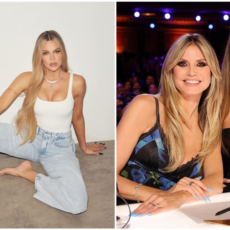 Khloé Kardashian, Heidi Klum and Sofia Vergara all enjoy a high star rating on WikiFeet. Photos: @khloekardashian, @heidiklum/Instagram