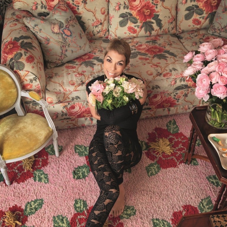 Mathilde Favier, PR director of Dior Couture and author of Living Beautifully in Paris, is in a lifelong love affair with her hometown. Photos: Handout