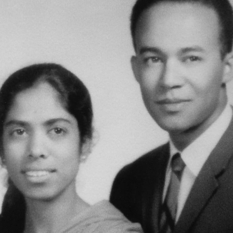 Who are Kamala Harris’ parents, and how did they inspire the 2024 ...