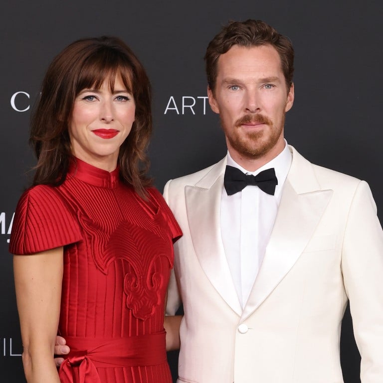 Hollywood star Benedict Cumberbatch’s wife, Sophie Hunter, is an award-winning theatre playwright and director – so what else do we know about her? Photo: Getty Images