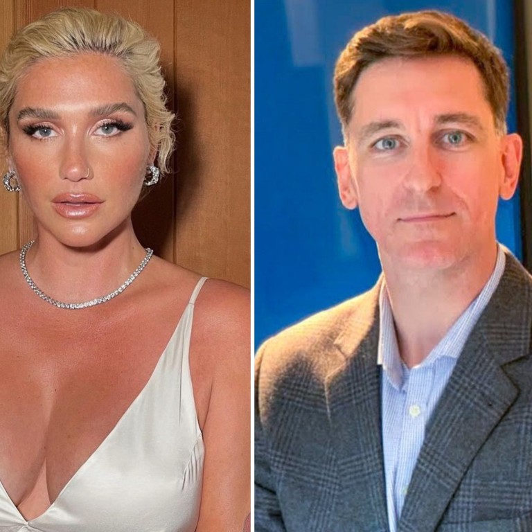 Fresh off the release of her Joyride EP, Grammy-nominated pop star Kesha was seen hanging out with health tech entrepreneur Michael Gilvary – so is he the ‘sugar daddy’ she’s been looking for? Photos: @Kesha/Instagram, LinkedIn