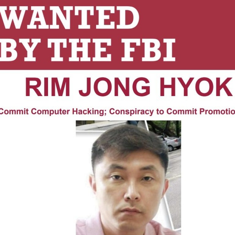 North Korean hackers are stealing military secrets, US and allies say