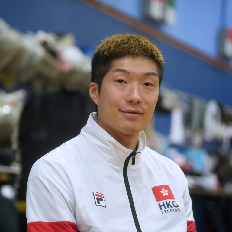 Cheung Origin Cheung Ka-long’s role in Paris Olympics ceremony a good omen in ...