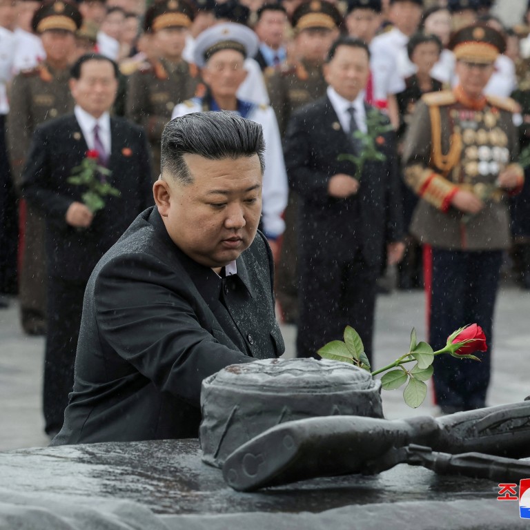 South Korea probes data leak of agents spying on the North | South