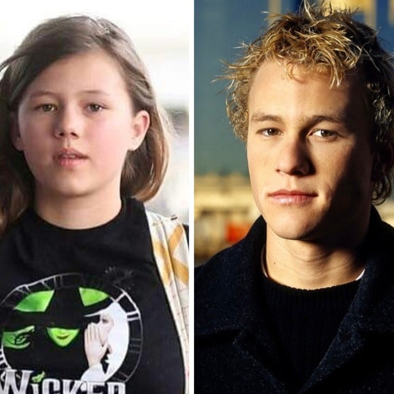 Who is Matilda Rose Ledger, Heath Ledger’s only child who’s recently been spotted with mum Michelle Williams in New York? Photo: @matildaledgerr, @heathledger/Instagram