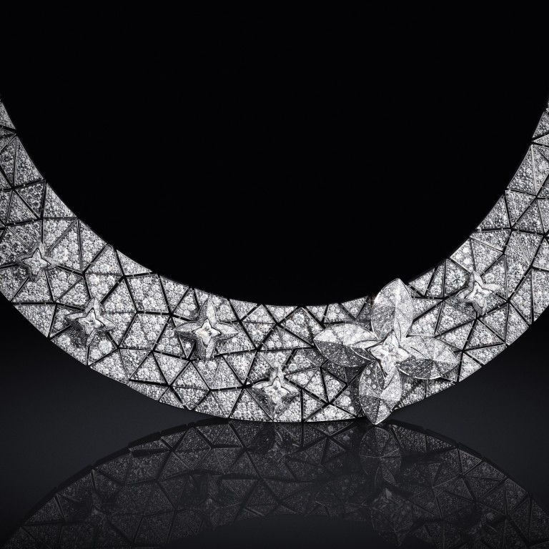 Style shoot: How Chanel's Haute Joaillerie Sport range is Style shoot: How Chanel's Haute Joaillerie Sport range is
