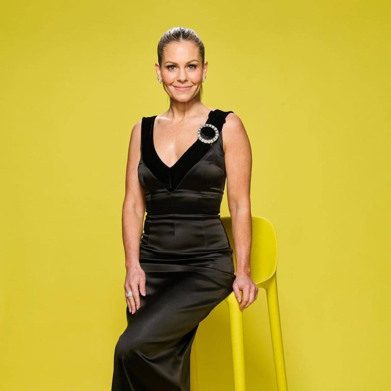 Candace Cameron Bure aired her strong opinions about the Paris Olympics 2024 opening ceremony on Instagram. Photo: @candacecbure/Instagram