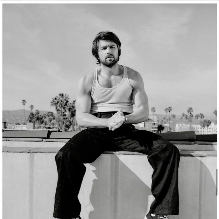 Meet It Ends with Us love interest Brandon Sklenar: Blake Lively's co-star started out living in his car and working in construction ... and just made his red carpet debut with his