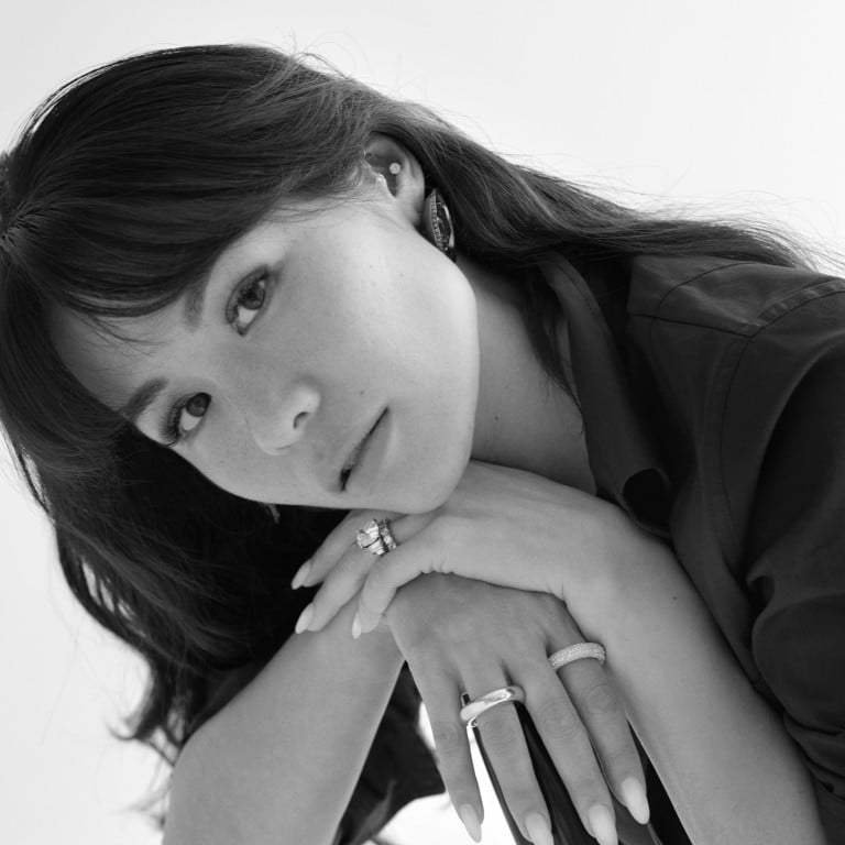 Jewellery designer Lauren Khoo talks about her work, from quirky pieces like gummy bear pendants to her more recent pieces of fine jewellery inspired by nature