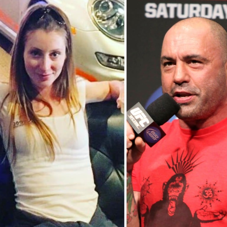 Who is Joe Rogan’s ‘hot’ low-key wife, Jessica Ditzel? They met at a ...