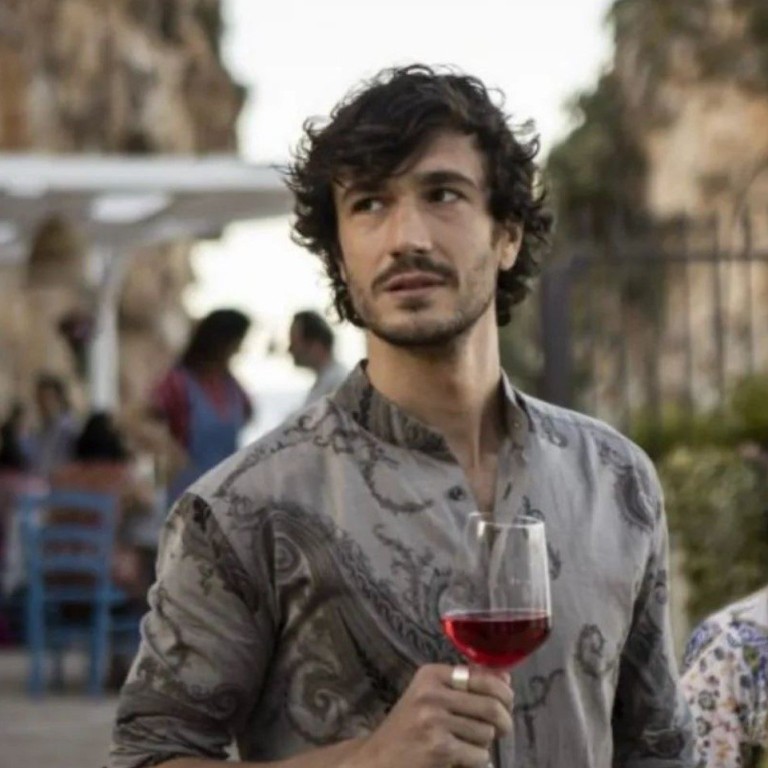 Italian actor Eugenio Franceschini joins the cast of Emily in Paris for its fourth season. Photo: @franceschinieugenio/Instagram