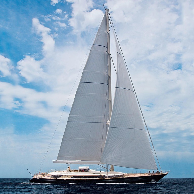 5 bodies found on wreck of UK tech mogul Mike Lynch's Bayesian superyacht | South China Morning Post