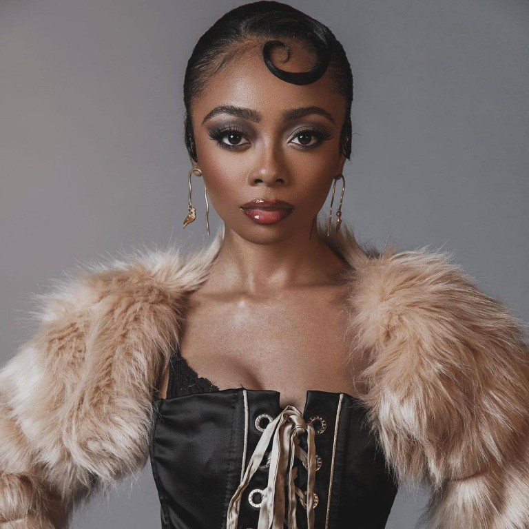 Skai Jackson is reportedly engaged and expecting. Photo: @skaijackson/Instagram