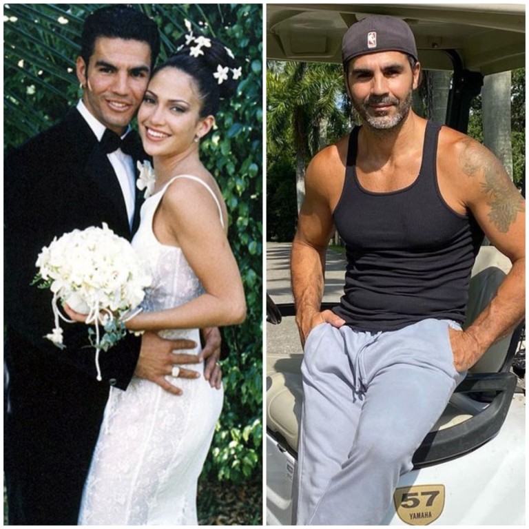 Remember Jennifer Lopez’s very first husband Ojani Noa? Here’s what he’s been up to. Photos: @happyisles_salon, @ojaninoa1/Instagram