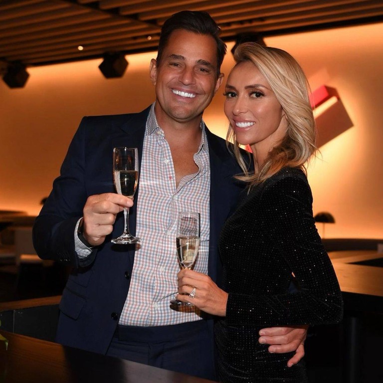 TV couple Bill and Giuliana Rancic have been through a lot of ups and downs together. Photo: @giulianarancic/Instagram