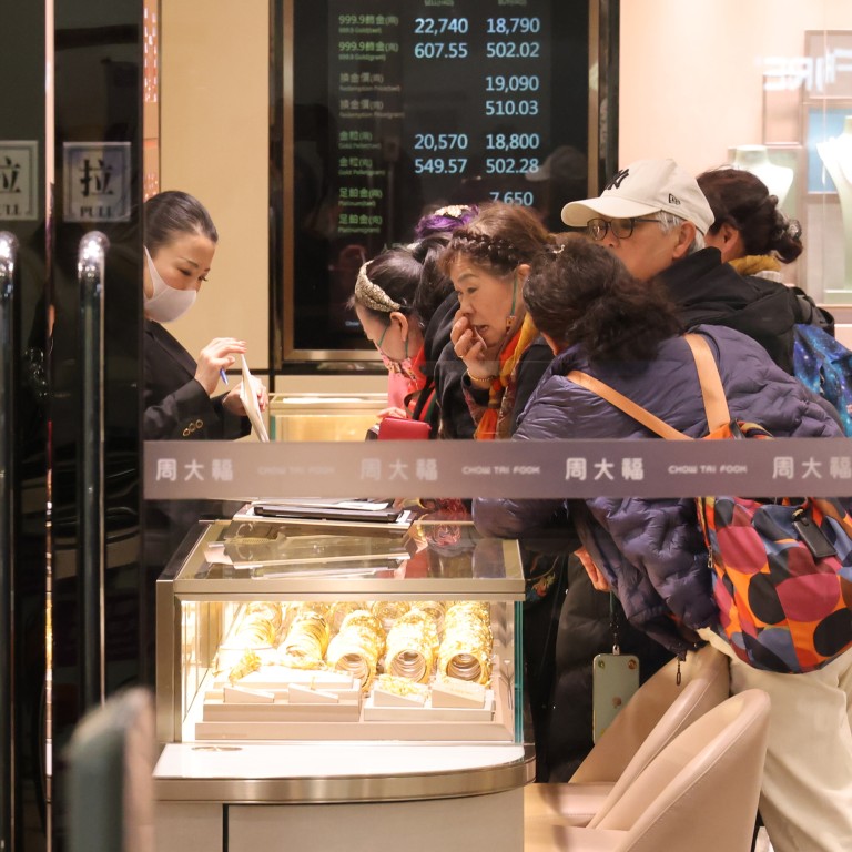 Gold bulls celebrate as Fed’s September ratecut signal reinforces bets