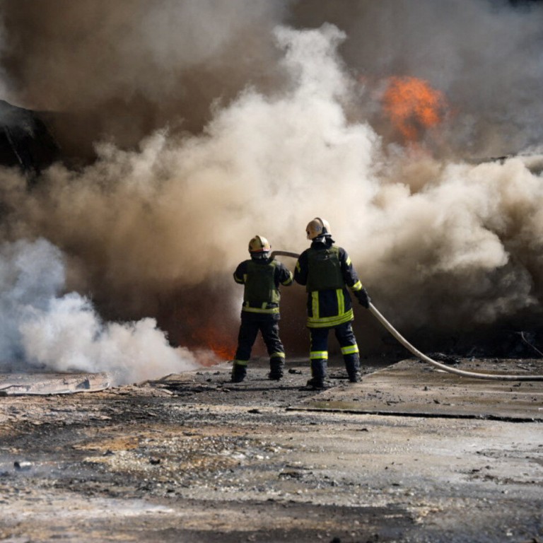 Russias Nuclear Doctrine Shifts Amid Western Tensions Over Ukraine