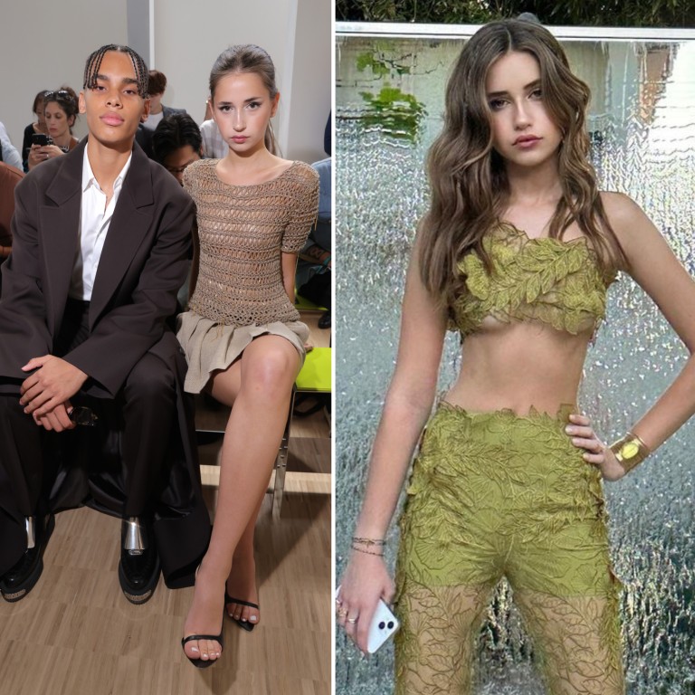 Alexandre Grimaldi and Savannah Hennessy might well be the hottest new royal “It” couple. Photos: Getty Images; @savannah.hennessy/Instagram