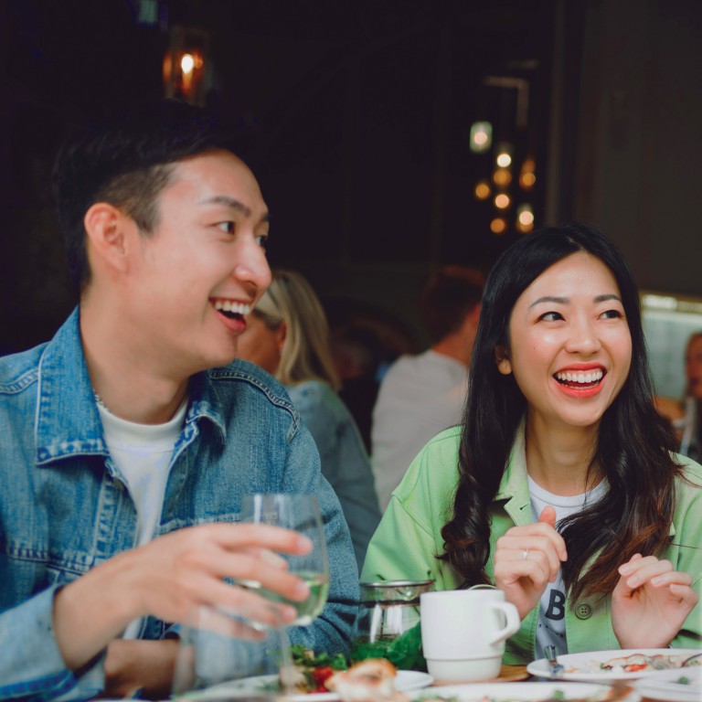 As autumn colours gradually emerge, some of the city’s finest restaurants are offering gastronomic experiences to match the mood of the season. Photo: Handout