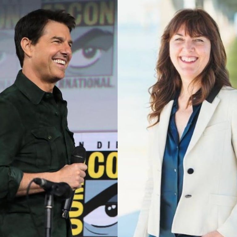 Who is Tom Cruise’s sister Marian Henry, who was spotted with him on his 62nd birthday? Photos: @tomcruise, @marianhenryrealtor/Instagram