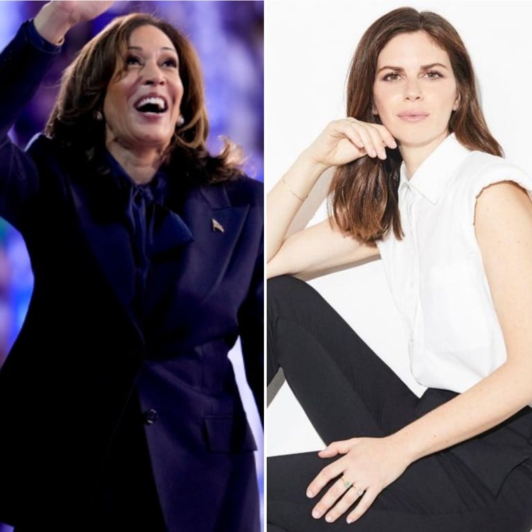 Meet Kamala Harris’ celebrity-approved stylist Leslie Fremar: the fashionista was director of VIP at Prada and worked for Anna Wintour at Vogue, before landing A-list clients Salma Hayek, Charlize Theron and Jennifer Connelly. Photos: AP; @lesliefremar/Instagram