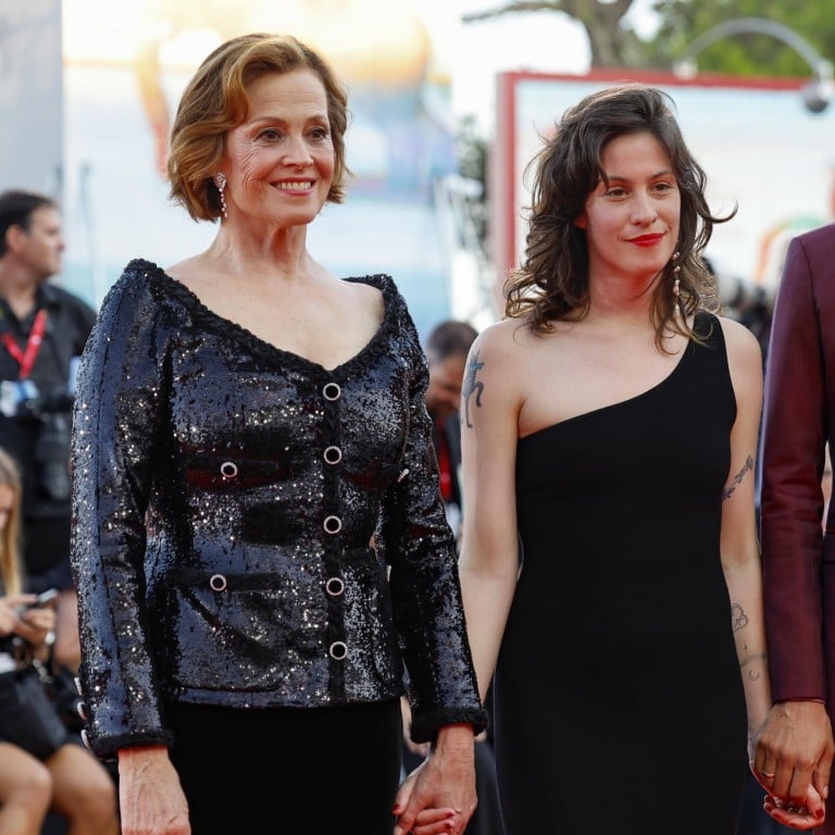 Who is Shar Simpson, Alien and Avatar actress Sigourney Weaver’s non-binary kid? Photo: EPA-EFE