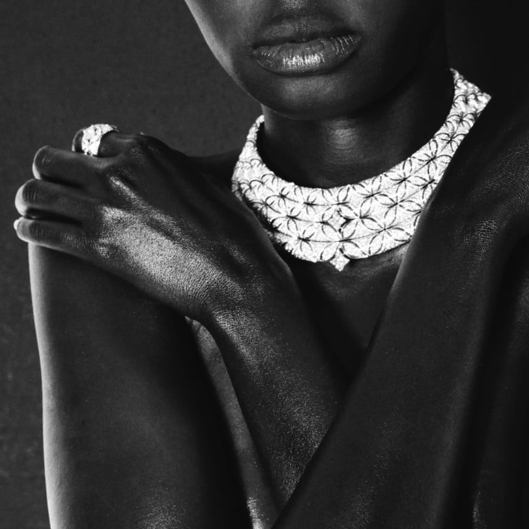 Louis Vuitton’s Awakened Hands, Awakened Minds recalls Paris’ great 19th century remodelling – an era that also gave rise to the brand itself. Photography: Marco Cella