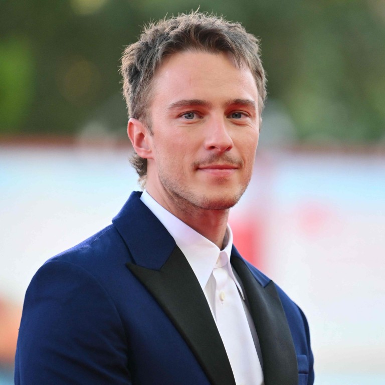 Thanks to his much talked about role opposite Daniel Craig in new film Queer, actor Drew Starkey is about to hit the big time. Photo: AFP