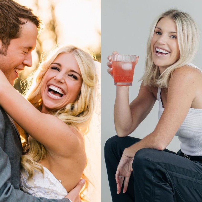 Super Bowl champion Matthew Stafford’s wife Kelly Stafford has some advice for NFL WAGs. Photo: @kbstafford89/Instagram