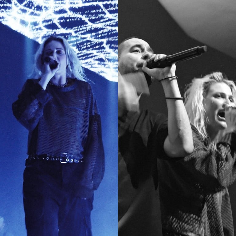 Meet Emily Armstrong, Linkin Park’s controversial new vocalist