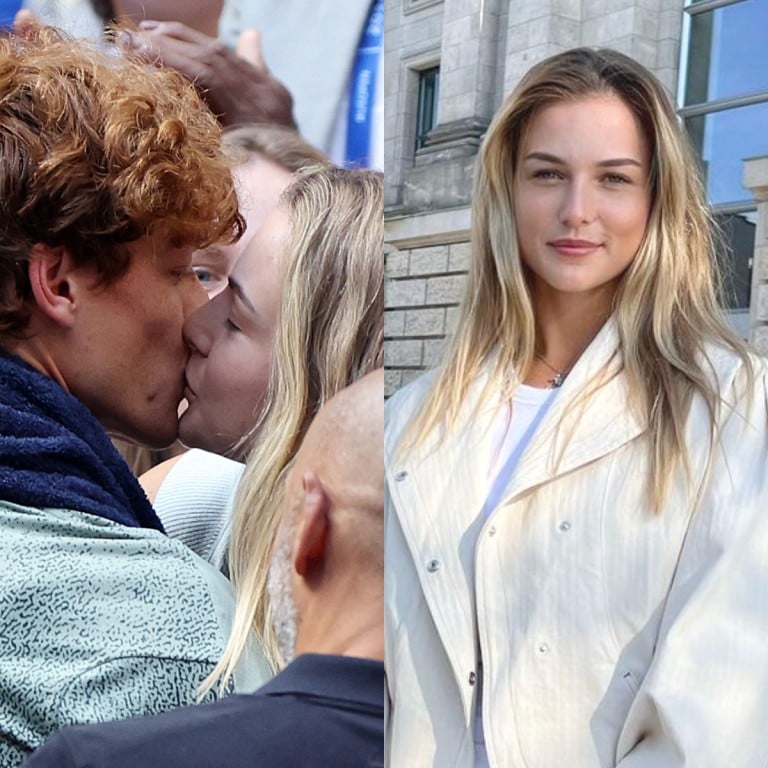 Are Jannik Sinner And Anna Kalinskaya Dating: Truth Revealed!
