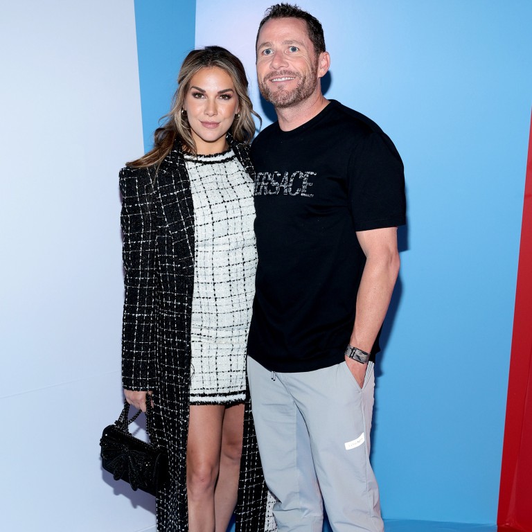 Who is Adam Edmunds, So You Think You Can Dance judge Allison Holker’s new beau? Photo: Getty Images