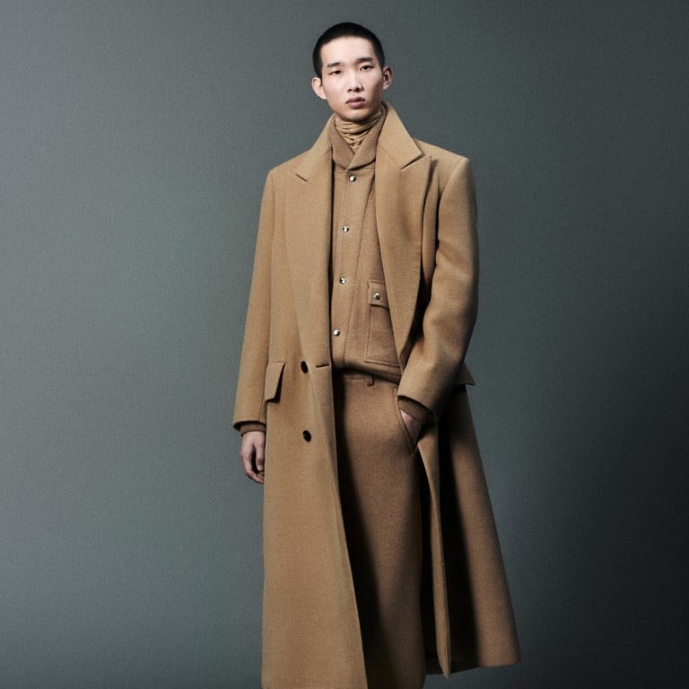 Loro Piana’s aesthetics come from a heritage drawn from an affinity to outdoor activities. Photo: Handout