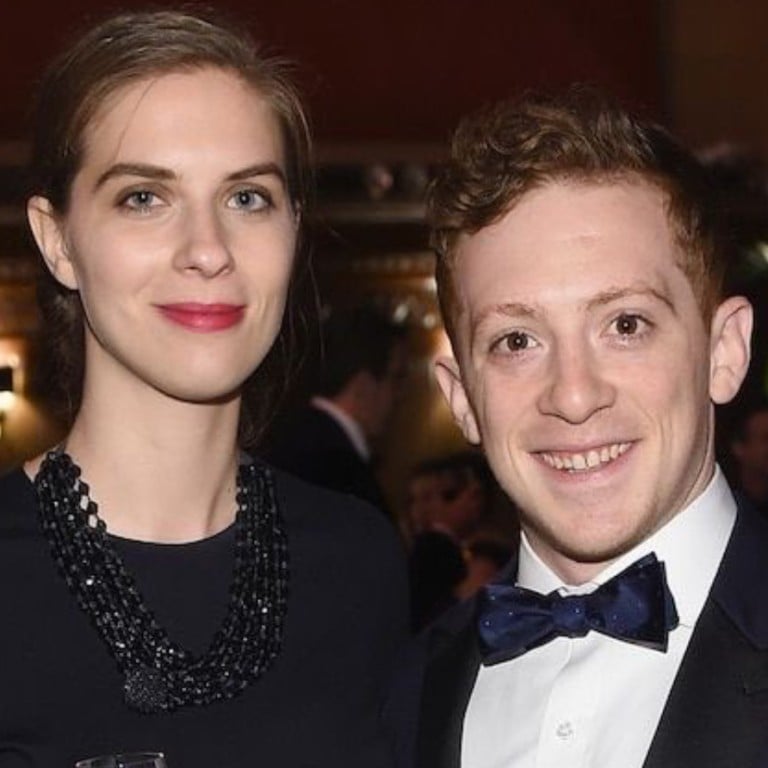 Who is Lilly Jay, ex-wife of Ethan Slater ... who is now dating Ariana Grande? Photos: @agrandearch, @charmedaariana/X